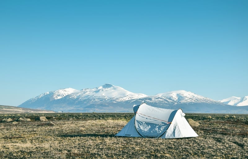 Beachside Camps