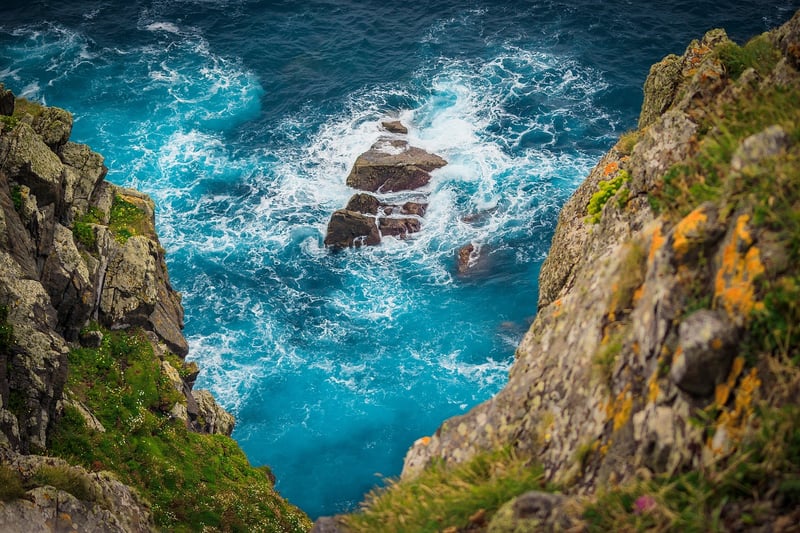 Sea Explorations